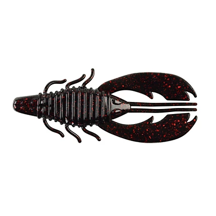 Berkley PowerBait Craw Fatty Soft Plastic Craw 6 Berkley PowerBait Craw Fatty Soft Plastic Craw