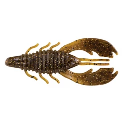 Berkley PowerBait Craw Fatty Soft Plastic Craw 40 Berkley PowerBait Craw Fatty Soft Plastic Craw