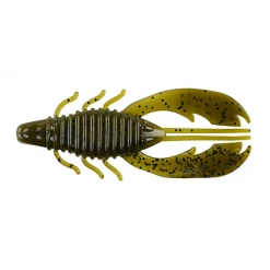 Berkley PowerBait Craw Fatty Soft Plastic Craw 45 Berkley PowerBait Craw Fatty Soft Plastic Craw