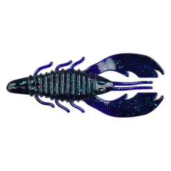 Berkley PowerBait Craw Fatty Soft Plastic Craw 47 Berkley PowerBait Craw Fatty Soft Plastic Craw