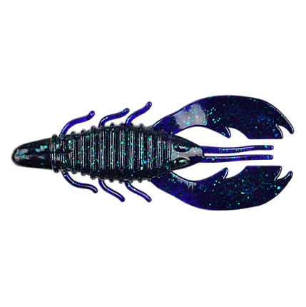 Berkley PowerBait Craw Fatty Soft Plastic Craw 16 Berkley PowerBait Craw Fatty Soft Plastic Craw