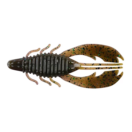 Berkley PowerBait Craw Fatty Soft Plastic Craw 17 Berkley PowerBait Craw Fatty Soft Plastic Craw