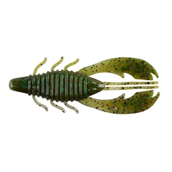 Berkley PowerBait Craw Fatty Soft Plastic Craw 52 Berkley PowerBait Craw Fatty Soft Plastic Craw
