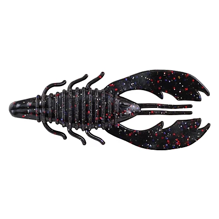 Berkley PowerBait Craw Fatty Soft Plastic Craw 23 Berkley PowerBait Craw Fatty Soft Plastic Craw