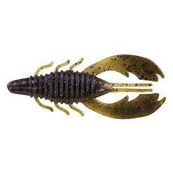 Berkley PowerBait Craw Fatty Soft Plastic Craw 57 Berkley PowerBait Craw Fatty Soft Plastic Craw