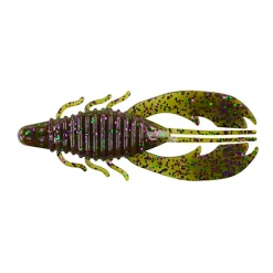 Berkley PowerBait Craw Fatty Soft Plastic Craw 59 Berkley PowerBait Craw Fatty Soft Plastic Craw