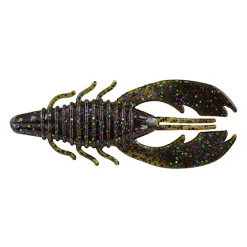 Berkley PowerBait Craw Fatty Soft Plastic Craw 60 Berkley PowerBait Craw Fatty Soft Plastic Craw