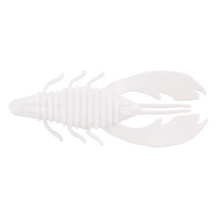 Berkley PowerBait Craw Fatty Soft Plastic Craw 34 Berkley PowerBait Craw Fatty Soft Plastic Craw