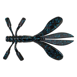 Baits Berkley PowerBait Mantis 4 Inch Soft Plastic Creature Bait