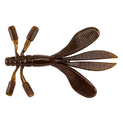 Baits Berkley PowerBait Mantis 4 Inch Soft Plastic Creature Bait