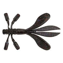 Baits Berkley PowerBait Mantis 4 Inch Soft Plastic Creature Bait