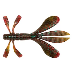 Baits Berkley PowerBait Mantis 4 Inch Soft Plastic Creature Bait