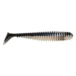 Berkley PowerBait Power Swimmer Soft Plastic Paddle Tail Swimbait Baits