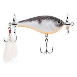 Berkley Spin Bomb 2 1/2 Inch Topwater Prop Lure Baits