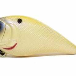 6th Sense Crush 100S Silent Shallow Squarebill Crankbait Baits
