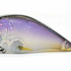 6th Sense Crush 100S Silent Shallow Squarebill Crankbait Baits