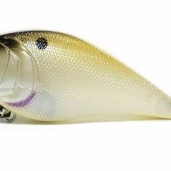 6th Sense Crush 100S Silent Shallow Squarebill Crankbait Baits