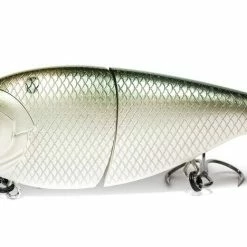 6th Sense Flow Glider 130 Glide Swimbait Baits
