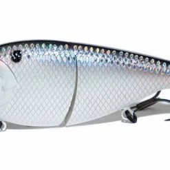 6th Sense Flow Glider 130 Glide Swimbait Baits