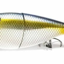 6th Sense Flow Glider 130 Glide Swimbait Baits