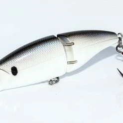Baits 6th Sense Speed Glide 100 Hard Body Swimbait