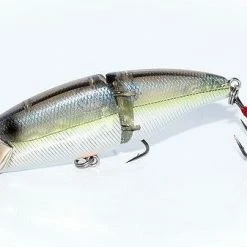 Baits 6th Sense Speed Glide 100 Hard Body Swimbait