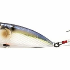 Baits 6th Sense Splash Back Topwater Popper