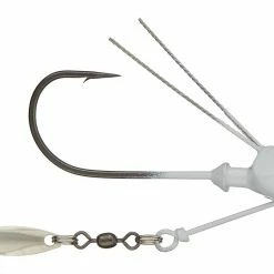 Fish Head E Series Weedless Hammer Spin II