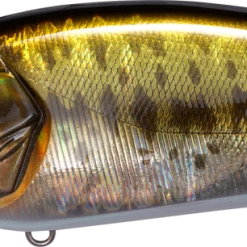 Megabass Big-M 4.0 Magnum Deep Diving Crankbait Baits