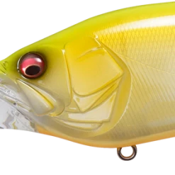 Megabass Big-M 7.5 Magnum Extra Deep Diving Crankbait Baits