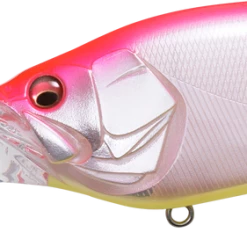 Megabass Big-M 7.5 Magnum Extra Deep Diving Crankbait Baits