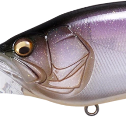 Megabass Big-M 7.5 Magnum Extra Deep Diving Crankbait Baits