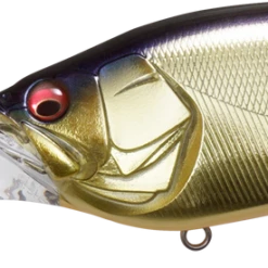 Megabass Big-M 7.5 Magnum Extra Deep Diving Crankbait Baits