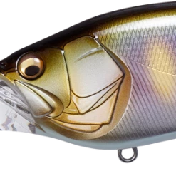 Megabass Big-M 7.5 Magnum Extra Deep Diving Crankbait Baits