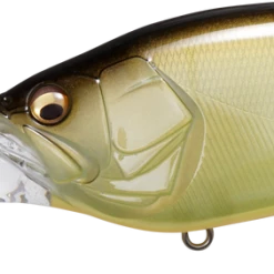 Megabass Big-M 7.5 Magnum Extra Deep Diving Crankbait Baits