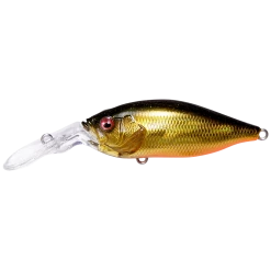Megabass Deep-X 100 LBO Deep Diving Crankbait Baits