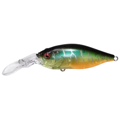 Megabass Deep-X 100 LBO Deep Diving Crankbait Baits