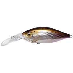 Megabass Deep-X 100 LBO Deep Diving Crankbait Baits