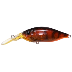 Megabass Deep-X 100 LBO Deep Diving Crankbait Baits