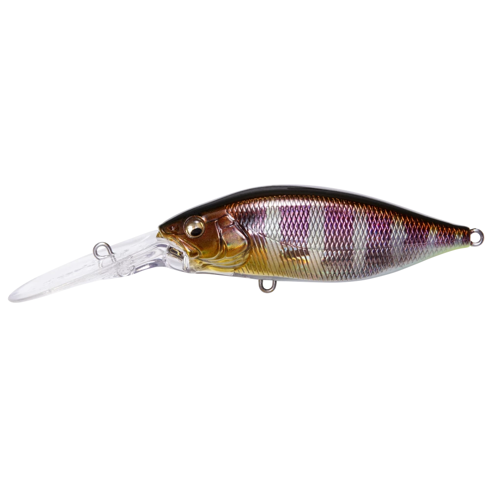 Megabass Deep-X 200 LBO Deep Diving Crankbait Baits 3 Megabass Deep-X 200 LBO Deep Diving Crankbait Baits