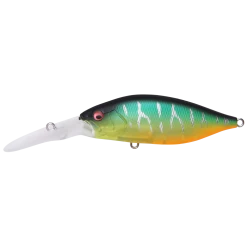Megabass Deep-X 200 LBO Deep Diving Crankbait Baits 16 Megabass Deep-X 200 LBO Deep Diving Crankbait Baits