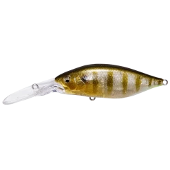 Megabass Deep-X 200 LBO Deep Diving Crankbait Baits 17 Megabass Deep-X 200 LBO Deep Diving Crankbait Baits