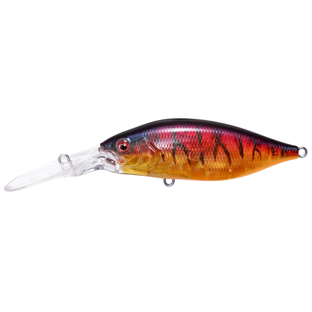 Megabass Deep-X 200 LBO Deep Diving Crankbait Baits 7 Megabass Deep-X 200 LBO Deep Diving Crankbait Baits