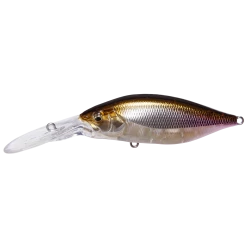 Megabass Deep-X 200 LBO Deep Diving Crankbait Baits 19 Megabass Deep-X 200 LBO Deep Diving Crankbait Baits