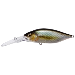 Megabass Deep-X 200 LBO Deep Diving Crankbait Baits 21 Megabass Deep-X 200 LBO Deep Diving Crankbait Baits