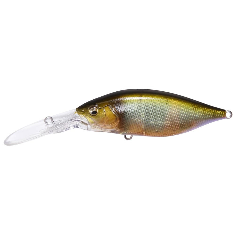 Megabass Deep-X 200 LBO Deep Diving Crankbait Baits 11 Megabass Deep-X 200 LBO Deep Diving Crankbait Baits