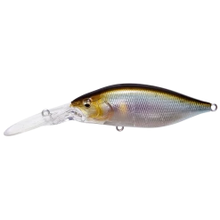 Megabass Deep-X 200 LBO Deep Diving Crankbait Baits 23 Megabass Deep-X 200 LBO Deep Diving Crankbait Baits