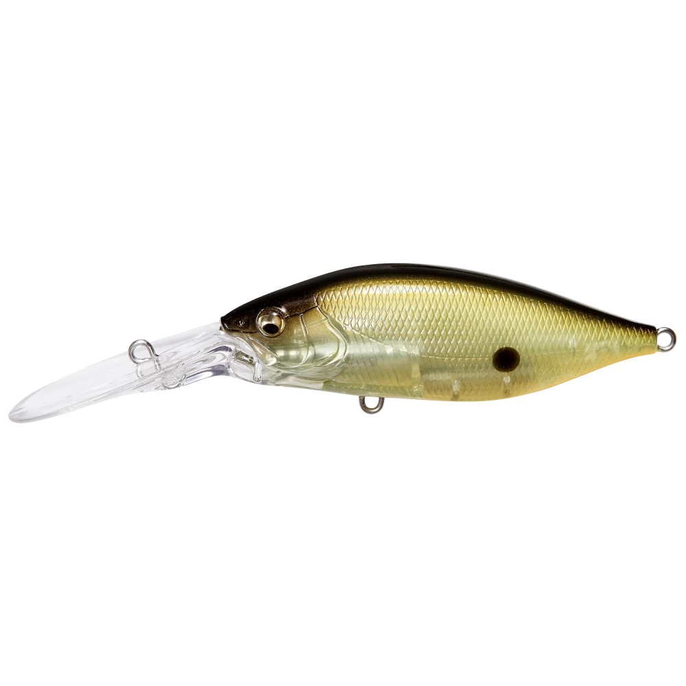 Megabass Deep-X 200 LBO Deep Diving Crankbait Baits 13 Megabass Deep-X 200 LBO Deep Diving Crankbait Baits