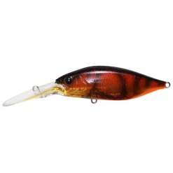 Megabass Deep-X 200 LBO Deep Diving Crankbait Baits 25 Megabass Deep-X 200 LBO Deep Diving Crankbait Baits