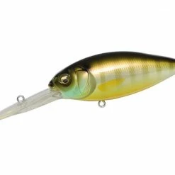 Baits Megabass Deep-X 300 Extra Deep Diving Crankbait